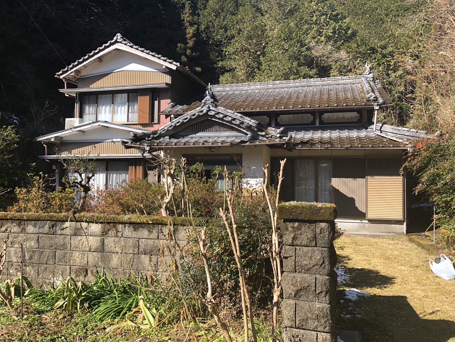 全景写真