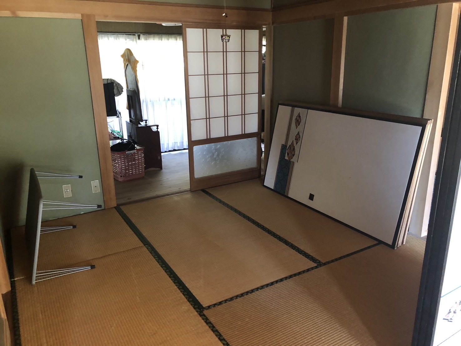居室２