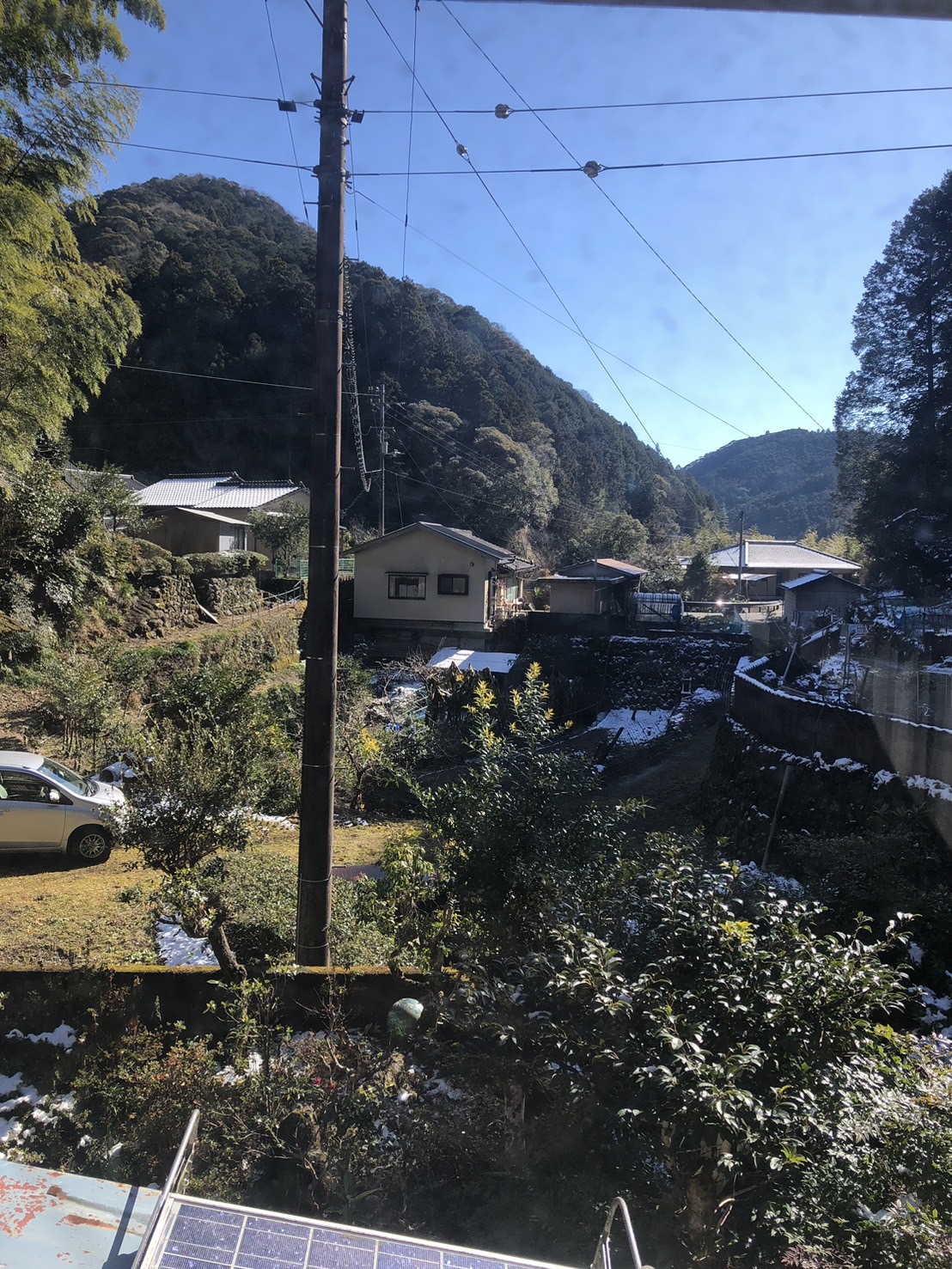 南面１